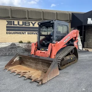 2019 Kubota SVL75-2 Compact Track Loader - 1014273