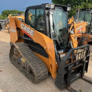 2019 CASE TR310 Compact Track Loader for sale