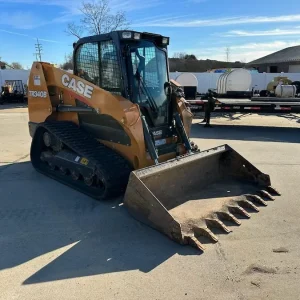 2024 CASE TR340B Compact Track Loader For Sale - NM421091