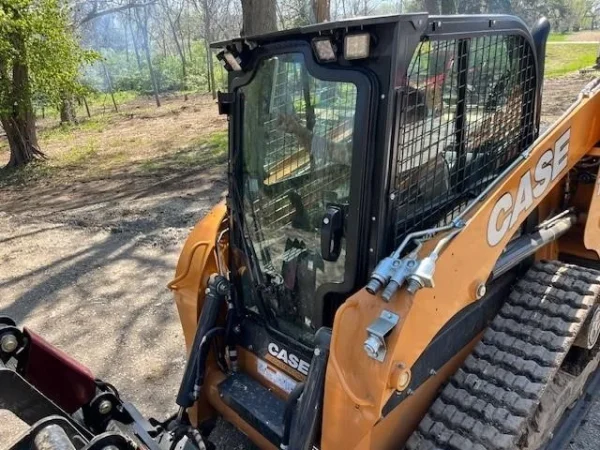 2024 CASE TR270B Compact Track Loader For SaLe