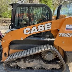 2024 CASE TR270B Compact Track Loader For SaLe